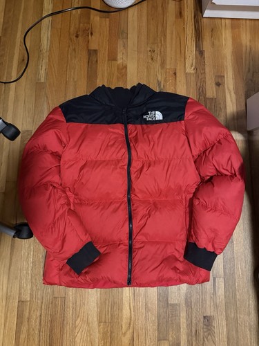 The north face - the, giubbotto