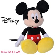 PELUCHE TOPOLINO DISNEY