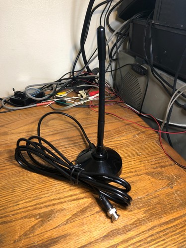 Antenna radio 27mhz - antenna,