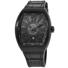 Nuovo orologio uomo Franck