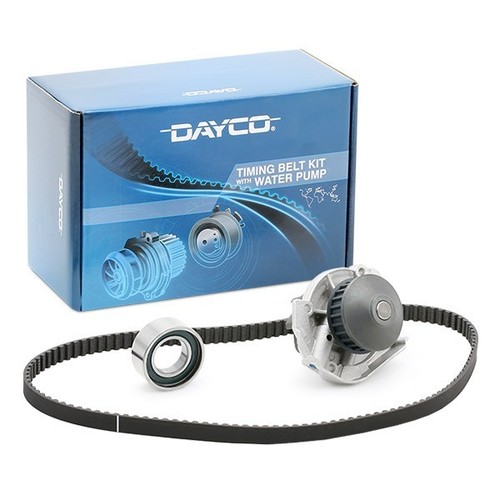 Dayco ktbwp2910 kit - dayco,