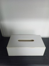 Colombo Porta fazzoletti EcoPelle  scatola per salviettine ......Expo