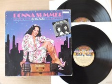 Donna Summer - On The Radio -