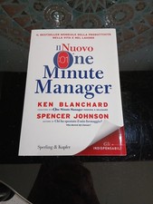 Nuovo one minute - manager,