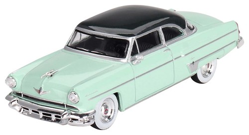 Mini scala 64 lincoln - gt,