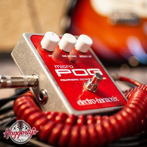 Electro harmonix micro pog - micro,