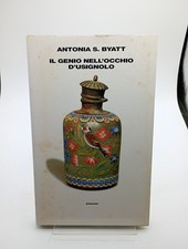 Il Genio Nell'occhio