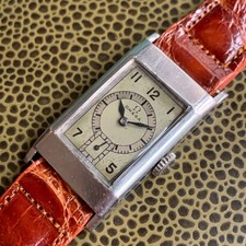 Omega Cal. 1936 Orologio da