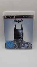 Batman Arkham Origins -