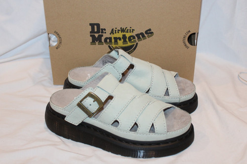 Sandali donna martens maxxy - donna, dr