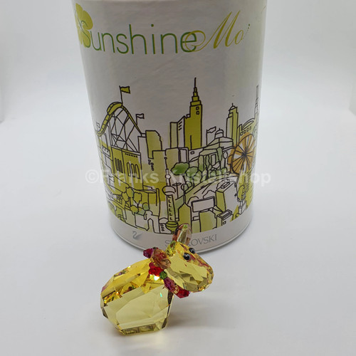 Swarovski sunshine lovlots - mo,