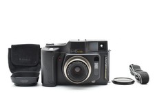 Cappuccio fotocamera medio formato C/T 010 [Exc+5] FUJI Fujifilm GA645W Pro dal GIAPPONE