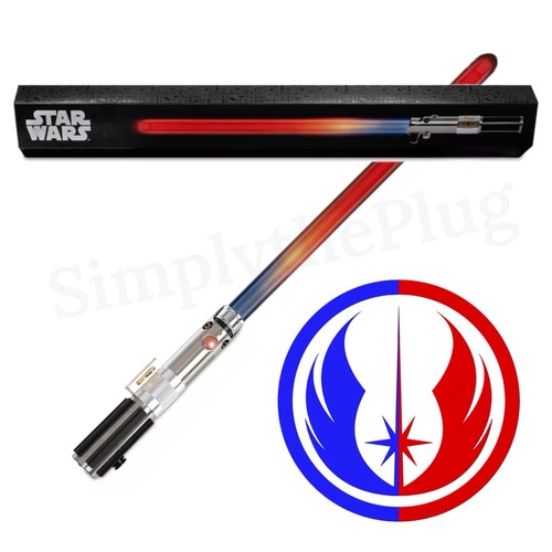 Pacchetto set spada laser