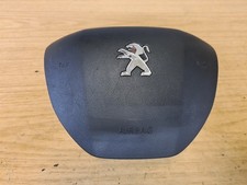BORSA SRS VOLANTE PEUGEOT 208 2013 96728484ZD