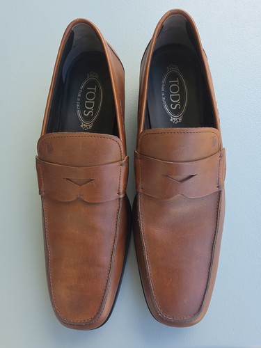 Scarpe eleganti mocassino