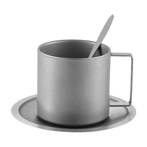 Set tazze caffè - di, da