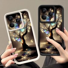 Custodia Butterfly Tree per