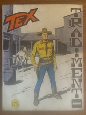 10 Tex PRIMA EDIZIONE dal n