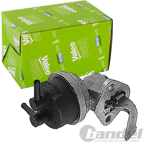 Valeo pompa carburante adatta - carburante,