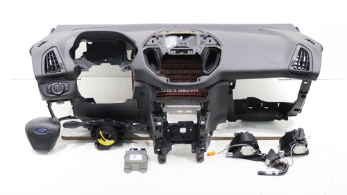 Kit airbag completo per - airbag,