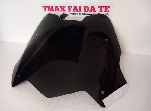 Cupolino sport spoiler - cupolino,