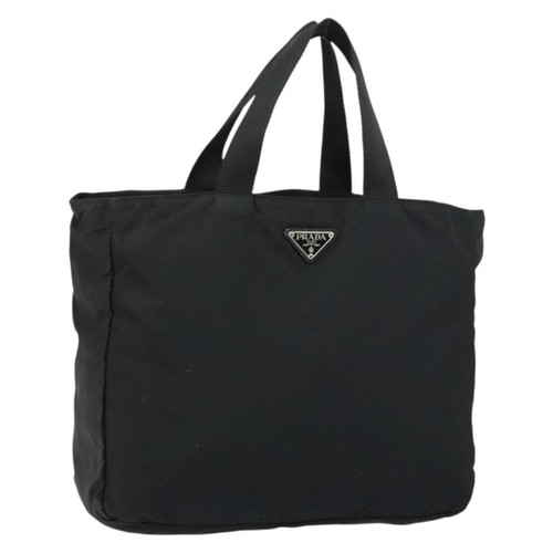 Borsa prada tote - prada, nylon