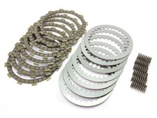 Kit frizione rinforzata per