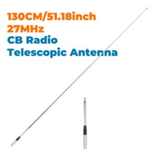 10pz 51inch 27mhz - 10pz, cb