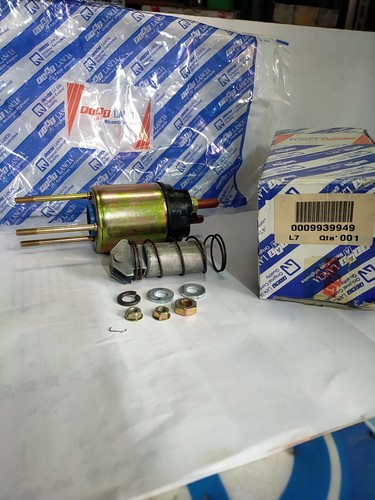 Elettromagnete fiat uno turbo - fiat,