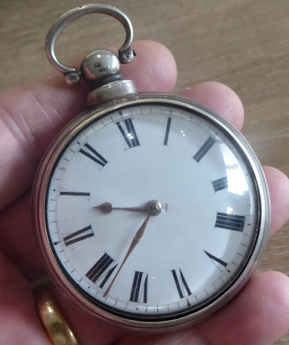 Orologio tasca walsall - tasca,