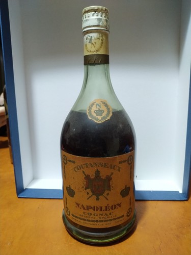 Napoleon cognac coutanseaux - napoleon,