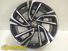 N4 Cerchi in Lega da 18 Pollici MG ZS MG4 XPOWER MG5 (ELETTRICHE) - MG3 HYBRID