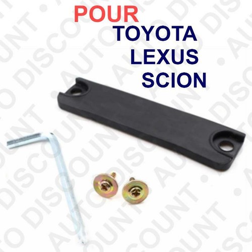 Bouton poignée rechange - bouton,