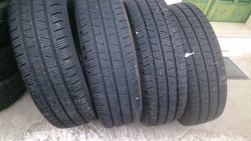 Kit 4 gomme pneumatici - , di