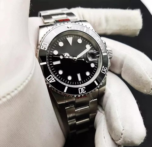 Orologio meccanico uomo