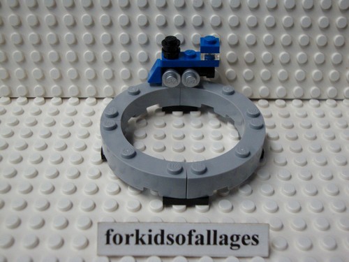 Lotto pezzi lego treno - pezzi,