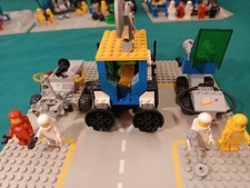 Lego Vintage Space Classic