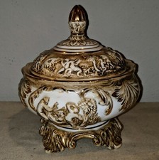 M.A.S. Bomboniera porcellana