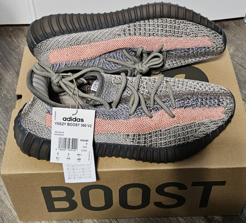 Taglia adidas yeezy - 9,5,