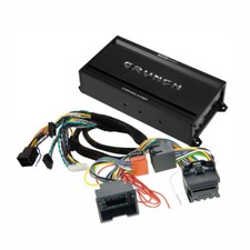 Amplificatore DSP Plug Play