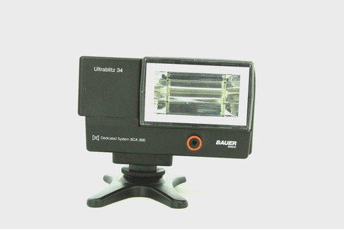 Bauer bosch ultrablitz - bosch, 34