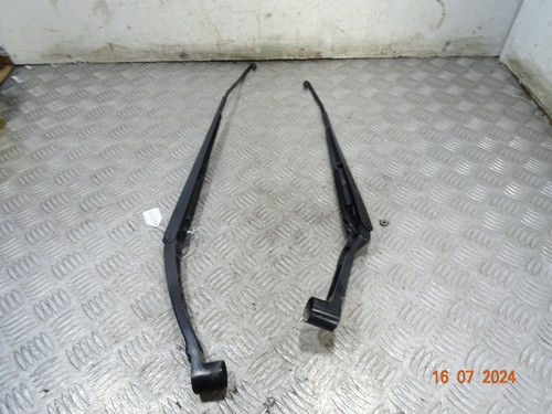 Coppia bracci tergicristallo - coppia,