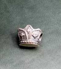 Zable Argento Sterling 925