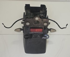 Parafango Posteriore Portatarga  Kawasaki ER-5 2001 2002 2003 2004 2005 2006