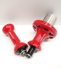 Set mozzi Specialized Roval