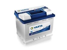BATTERIA VARTA BLUE DYNAMIC  D24 60 AH AMPERE 242x175x190  DX 560408054