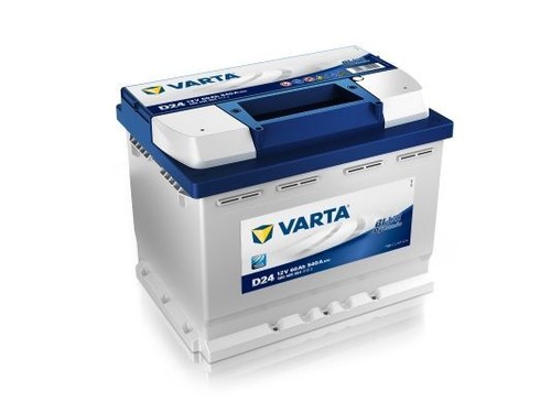 Batteria varta blue dynamic - batteria,