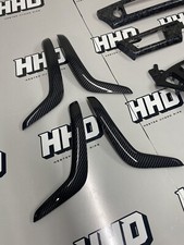 Ford Fiesta MK7 Maniglia presa