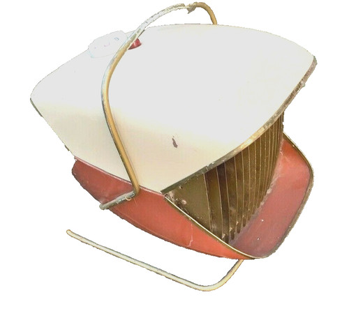 Ventilatore rana anni - , 50
