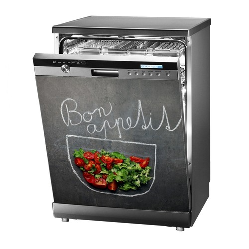 Adesivo cucina lavastoviglie